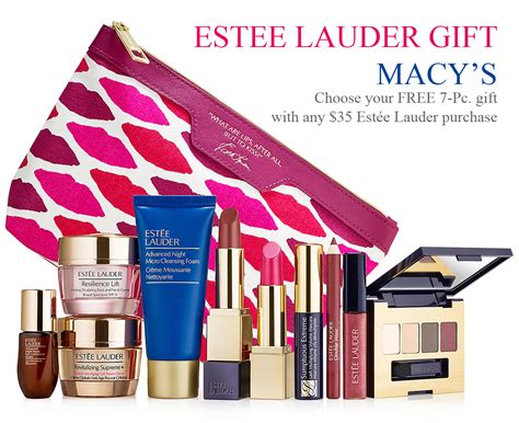 estee lauder macy's discount.